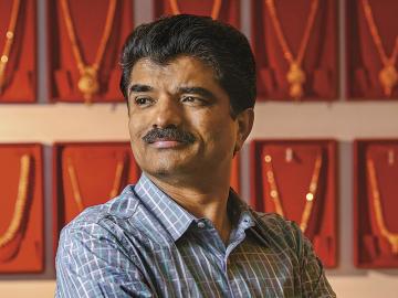 The gold rush: How Rajesh Mehta's out of the box ideas helped him build his jewellery empire