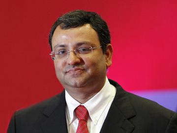 Mistry urges TCS shareholders to vote with their conscience
