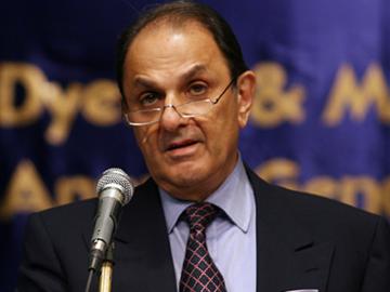 Differed with Ratan Tata on continuing with Nano: Nusli Wadia