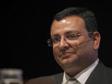 Cyrus Mistry quits as chairman of Tata group companies