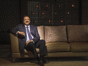 Eye on the prize: Ajay Piramal strikes it big with contrarian calls