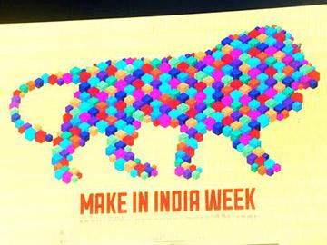 Make in India Week set to rival Hannover Messe
