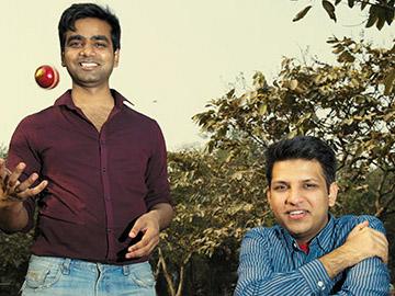 30 Under 30: Himanshu Gupta & Shrey Goyal - Kicking the carbon habit