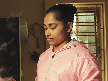 30 Under 30: Dipa Karmakar - Vault from obscurity to global success