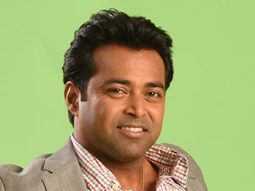 Acing all odds, the Leander Paes way