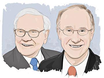 Kerr Neilson: The Warren Buffett of Australia