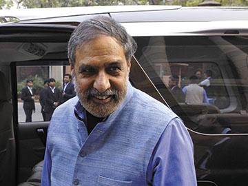 We are seeing very successful repackaging by the NDA govt: Anand Sharma