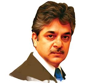 Budget 2016: Time for a definitive push for growth - Mukesh Butani