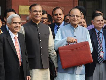 Video: Budget 2016 special coverage