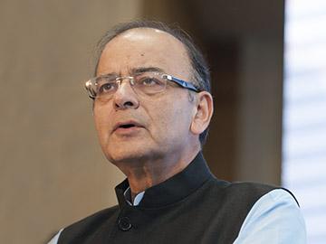 Here are the new tax proposals announced by FM Jaitley