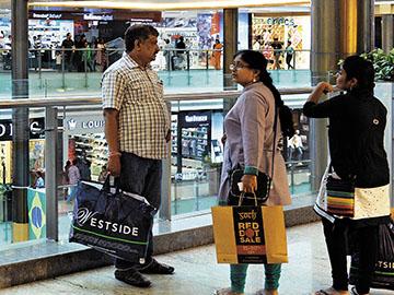 Retail (and consumers) will be king: Kabir Lumba
