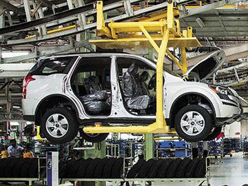 India's auto sector is today's promise, tomorrow's pride: Pawan Goenka