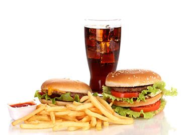 How our 'fast-food culture' impedes happiness