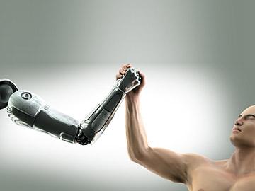Man vs. Machine: Which makes better hires?