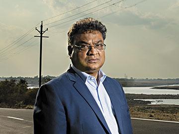 Dilip Buildcon reaped rich with wait-and-watch approach
