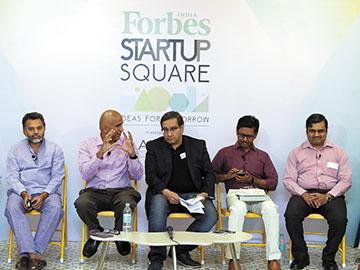 Forbes India Startup Square: Glamour of valuations hides real problems