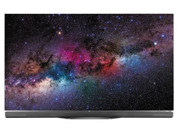 LG's 65G6P TV that's picture perfect