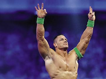 The WWE's highest-paid wrestlers