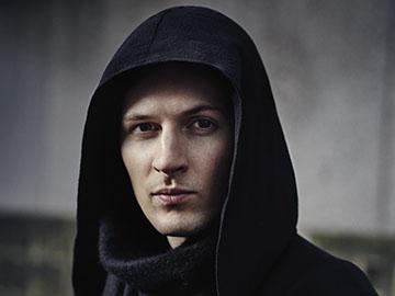 Meet Pavel Durov, the Mark Zuckerberg of Russia