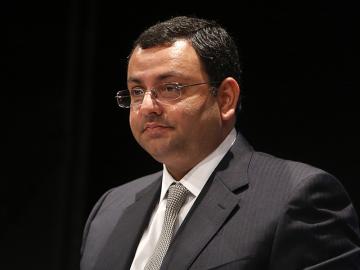 Cyrus Mistry responds to allegations of bad management