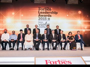 FILA 2016 to honour India's best business icons of the year