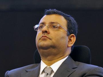 Cyrus Mistry removed as TCS chairman too