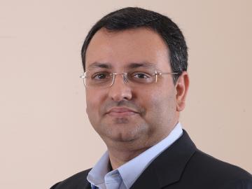 Mistry rubbishes Tata charges on rising costs, impairments