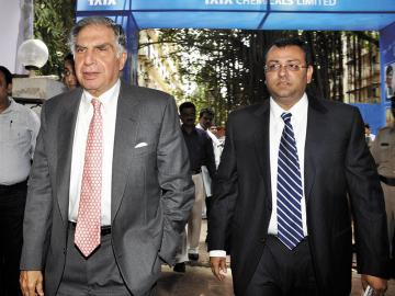 Decoding the dual governance systems at Tata Group