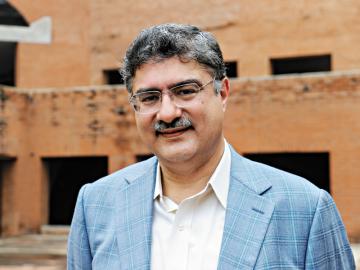 Higher and higher: How IIMA is staying relevant in the global village