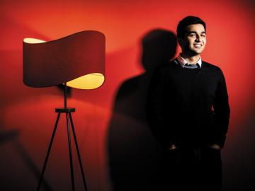 Can Kavin Mittal's Hike Messenger live up to its valuation?