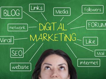Making digital marketing strategy work