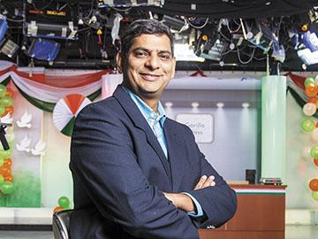 Naaptol: When business begins at home