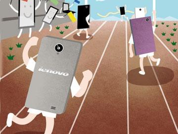 Lenovo business strategy: Are smartphones the path to success?