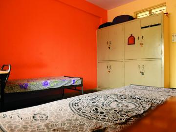 Branded hostels for students and working professionals are mushrooming across India
