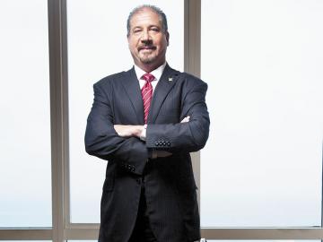 Indian government's promise to the people is too big to let them down: EY CEO