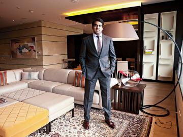 100 Richest Indians: Rising scions set the stage for next phase of growth