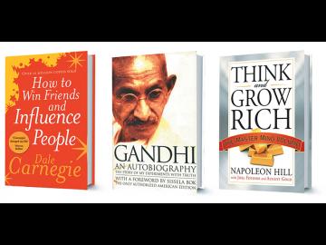 India Rich List 2017: Books billionaires read for inspiration