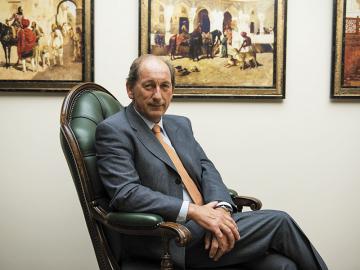 There's harmony between Nestl's purpose and India's goals: Paul Bulcke