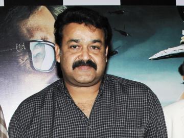 Mohanlal: Strong and steady