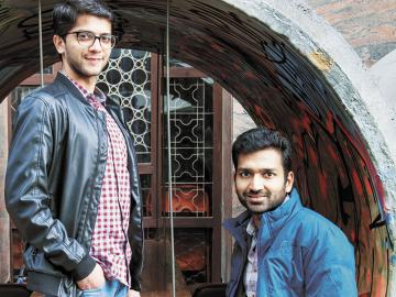30 Under 30:Raghav Chandra and Varun Khaitan's UrbanClap solves your home needs in a clap