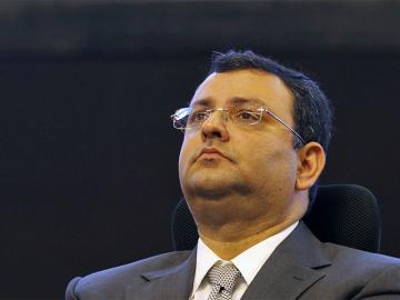 Tata Sons removes Mistry as director