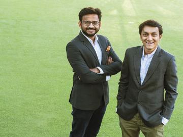 30 Under 30: How Dhaval Shah and Dharmil Sheth disrupted the drug store model
