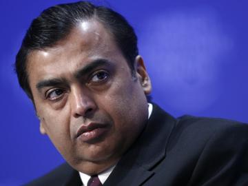 Mukesh Ambani: Data is the new oil; Trump blessing in disguise for India