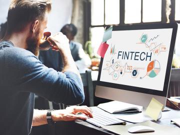Why millennials flock to fintech for personal investing