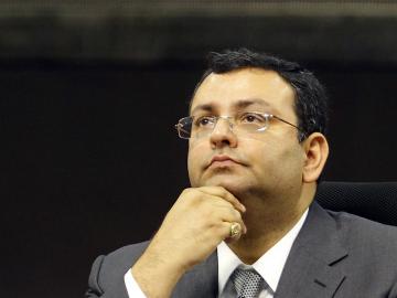 Tata Sons to call for EGM to decide Mistry's fate