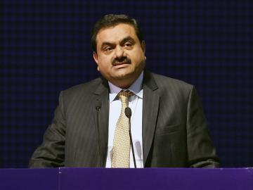 Adani Group to invest Rs 49000 crore in Gujarat in the next 5 years