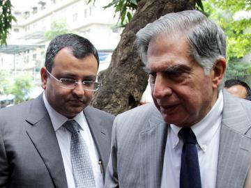 Tata Vs Mistry: New allegations surface through legal affidavits