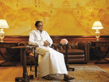 Demonetisation was an ill-conceived move: Chidambaram