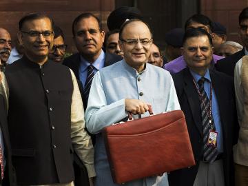 Revealed: India Inc's expectations from Budget 2017