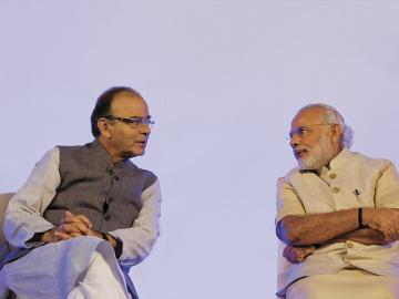 Restarting India's growth engines must be Jaitley's priority